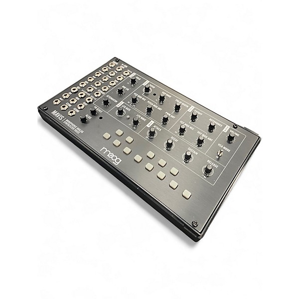 Used Moog MAVIS Synthesizer