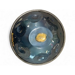 Used Acolyte Instruments Handpan Hand Drum