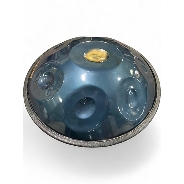 Used Acolyte Instruments Handpan Hand Drum