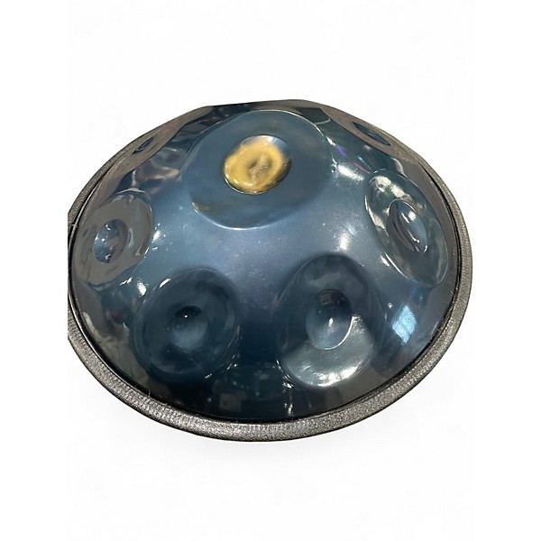 Used Acolyte Instruments Handpan Hand Drum