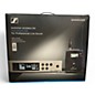 Used Sennheiser Sennheiser Evolution G4 Instrument Set Instrument Wireless System thumbnail