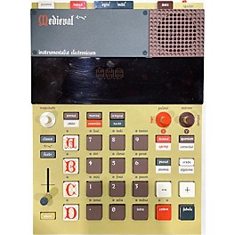 Used teenage engineering EP1320 Drum Machine
