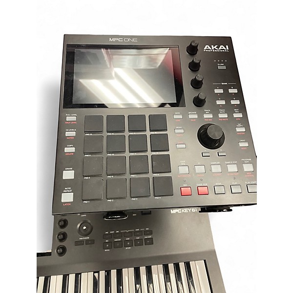 Used Akai Professional MPC Live Production Controller