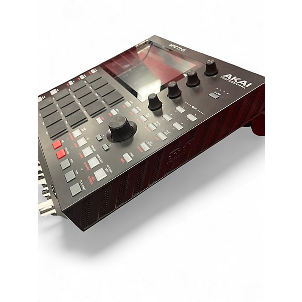 Used Akai Professional MPC Live Production Controller