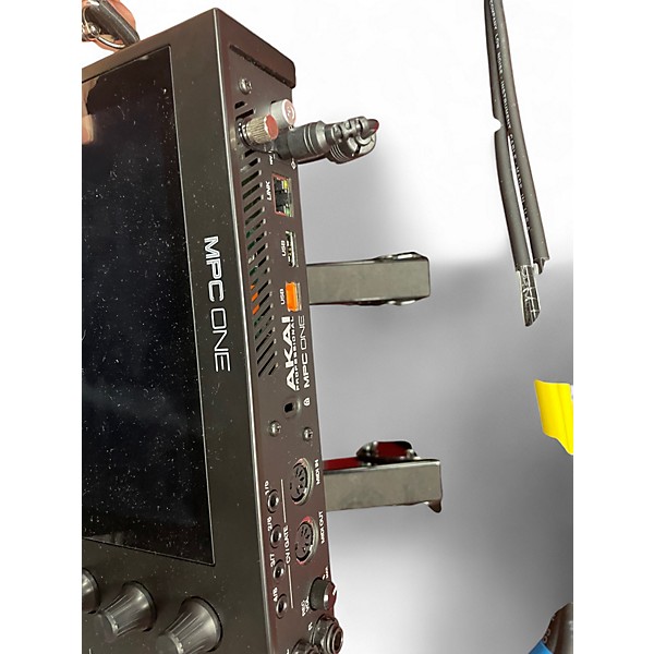 Used Akai Professional MPC Live Production Controller