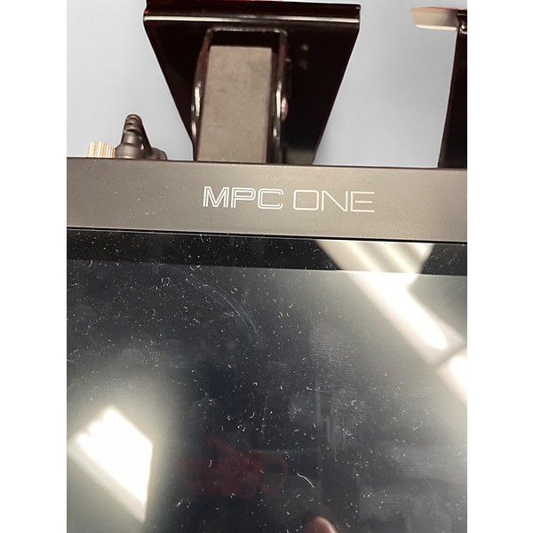 Used Akai Professional MPC Live Production Controller