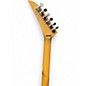 Vintage 1990s Kramer KS400 2 Color Sunburst Solid Body Electric Guitar