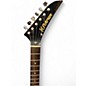 Vintage 1990s Kramer KS400 2 Color Sunburst Solid Body Electric Guitar