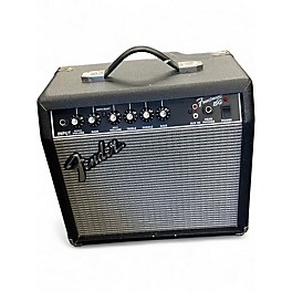 Used Fender Frontman 15G 15W Guitar Combo Amp