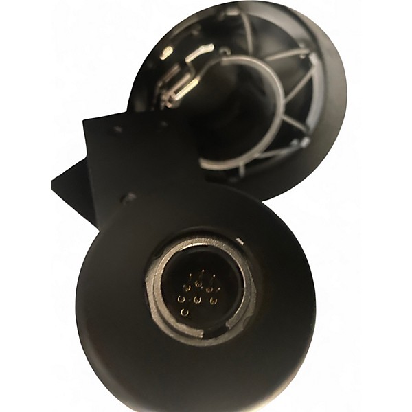 Used Warm Audio wa-8000 tube condenser microphone Condenser Microphone