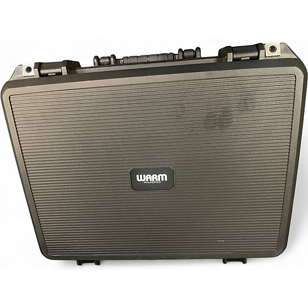 Used Warm Audio wa-8000 tube condenser microphone Condenser Microphone