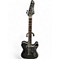 Used Firefly FFTL THINLINE Black Hollow Body Electric Guitar thumbnail