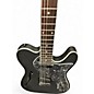 Used Firefly FFTL THINLINE Black Hollow Body Electric Guitar