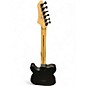 Used Firefly FFTL THINLINE Black Hollow Body Electric Guitar