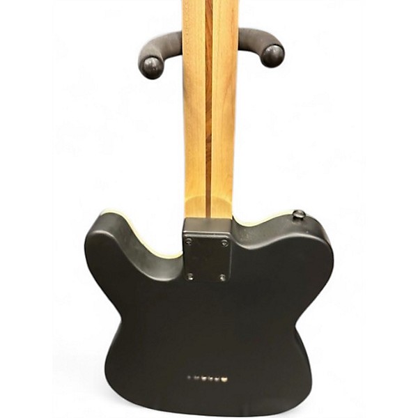 Used Firefly FFTL THINLINE Black Hollow Body Electric Guitar