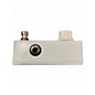 Used Keeley Katana Clean Boost Effect Pedal