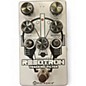 Used Pigtronix Philosophers Tone Effect Pedal