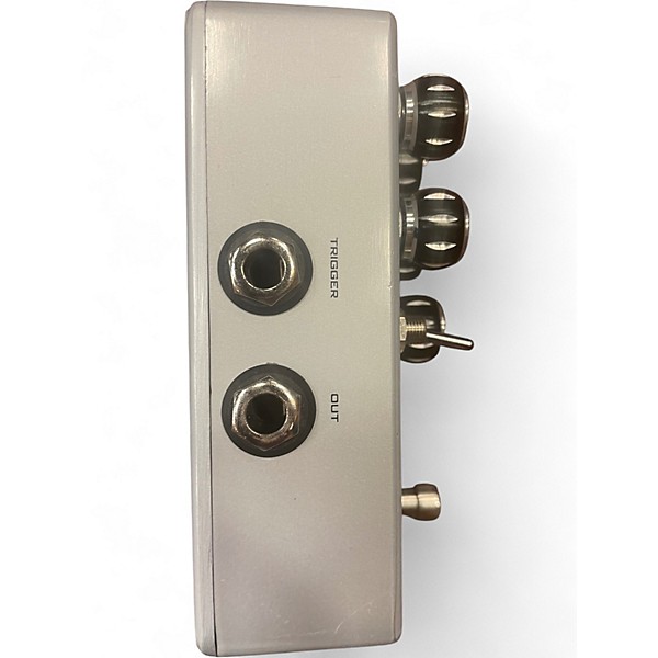 Used Pigtronix Philosophers Tone Effect Pedal