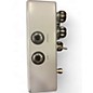 Used Pigtronix Philosophers Tone Effect Pedal