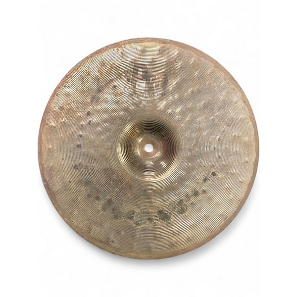 Used SABIAN 14in PRO HI HAT PAIR Cymbal