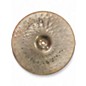 Used SABIAN 14in PRO HI HAT PAIR Cymbal