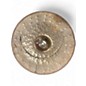 Used SABIAN 14in PRO HI HAT PAIR Cymbal