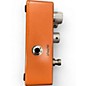 Used GAMMA Atlas boosted overdrive Effect Pedal