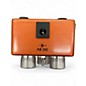 Used GAMMA Atlas boosted overdrive Effect Pedal