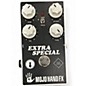Used Mojo Hand FX extra special  Effect Pedal thumbnail