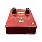 Used Jersey Girl FULLTENDER Effect Pedal