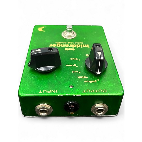 Used Jersey Girl MIDDRANGER Pedal