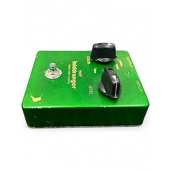 Used Jersey Girl MIDDRANGER Pedal