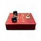 Used Jersey Girl HUSTLEMAKER Effect Pedal thumbnail