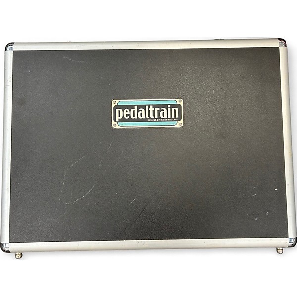 Used Jersey Girl HUSTLEMAKER Effect Pedal