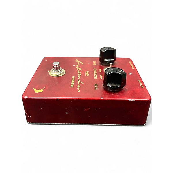 Used Jersey Girl HUSTLEMAKER Effect Pedal