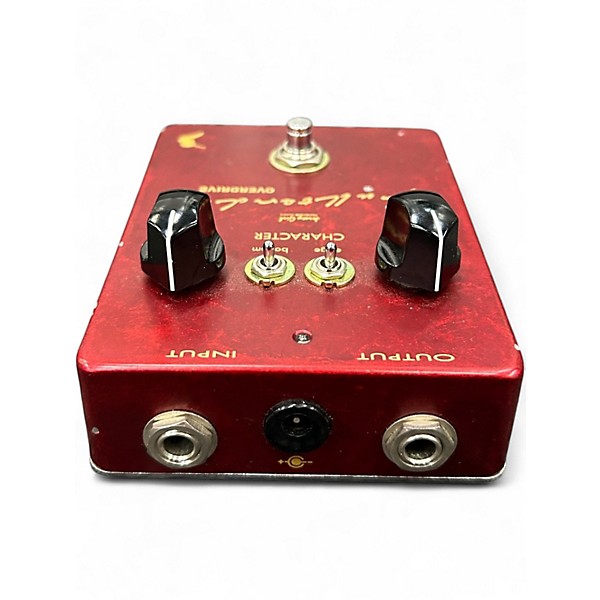 Used Jersey Girl HUSTLEMAKER Effect Pedal