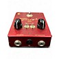 Used Jersey Girl HUSTLEMAKER Effect Pedal