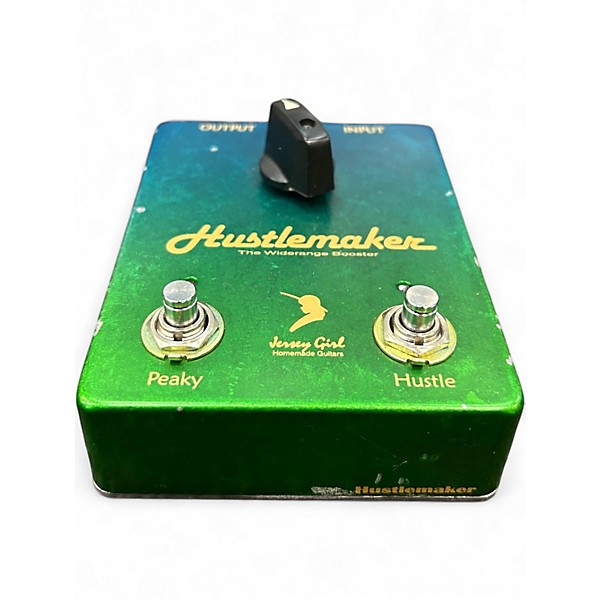 Used Jersey Girl HUSTLEMAKER Effect Pedal
