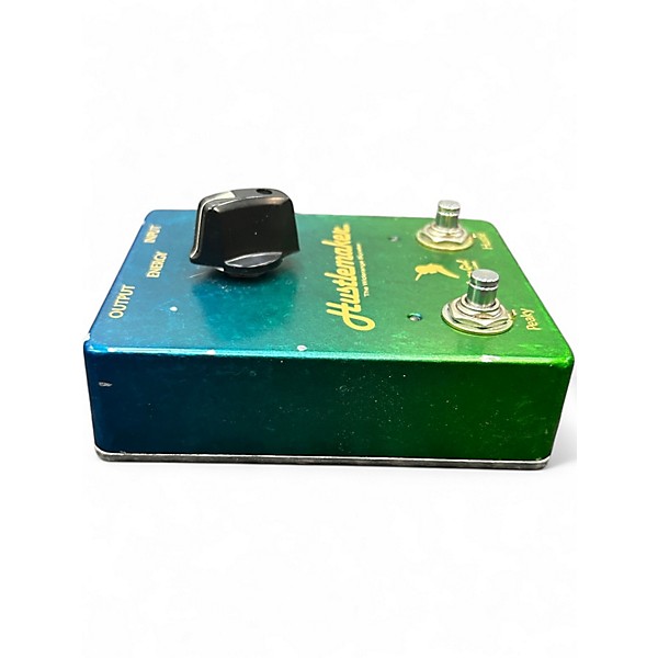 Used Jersey Girl HUSTLEMAKER Effect Pedal