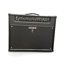 Used BOSS KATANA ARTIST MKII Guitar Combo Amp