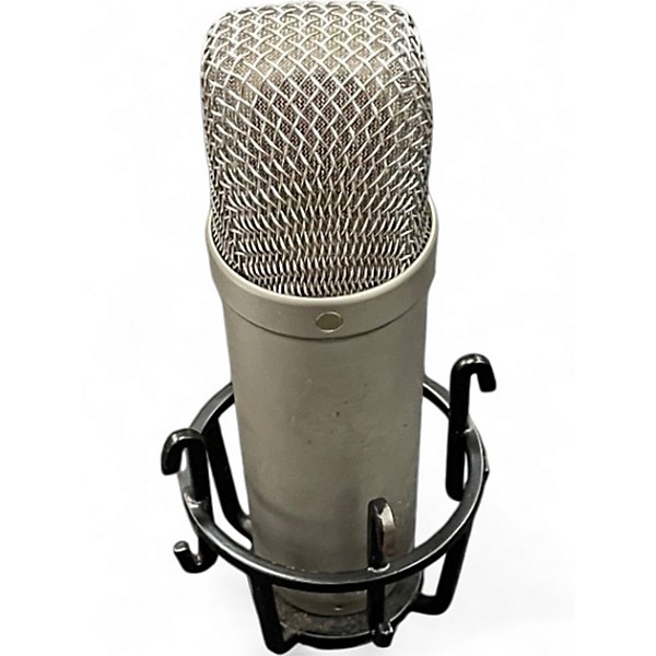 Used RODE NT1A Condenser Microphone