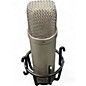 Used RODE NT1A Condenser Microphone thumbnail