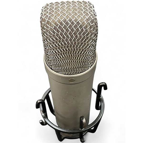 Used RODE NT1A Condenser Microphone