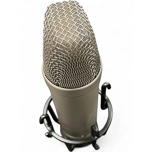Used RODE NT1A Condenser Microphone