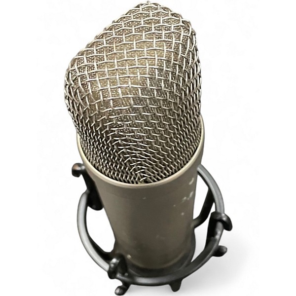 Used RODE NT1A Condenser Microphone