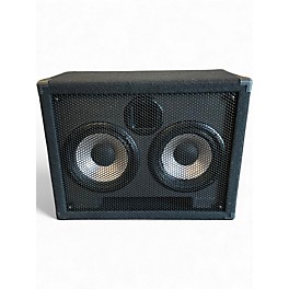 Used Behringer Ultrabass BA210 500W Bass Cabinet