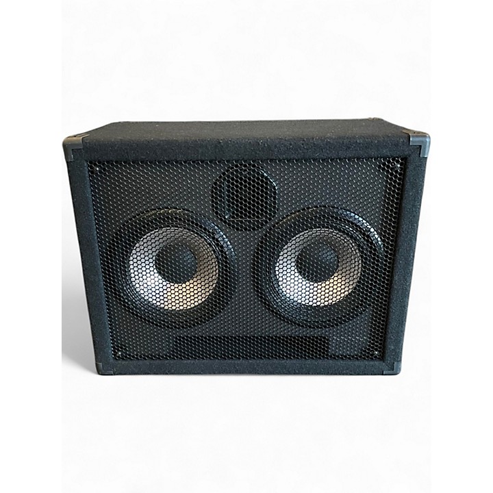 BEHRINGER ULTRABASS BA210 ベースキャビネット Used Behringer Ultrabass BA210 - 500-watt 2 x 10-inch Bass