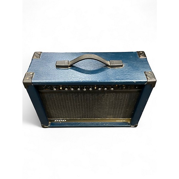 Used DOD ICE IT Guitar Combo Amp