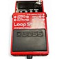 Used BOSS RC5 Pedal thumbnail