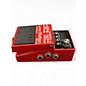 Used BOSS RC5 Pedal